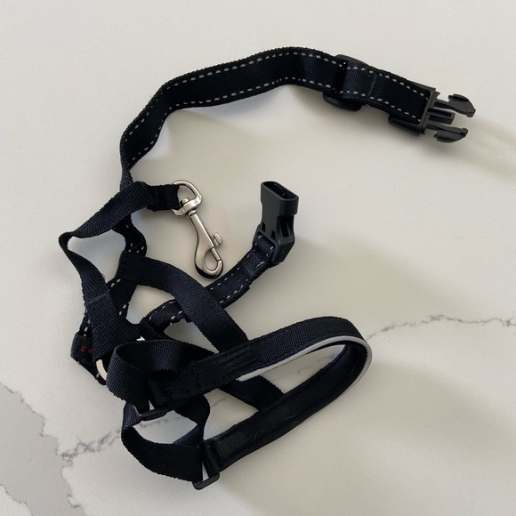 Halt Head Collar size 3 New Condition - Picture 3 of 3